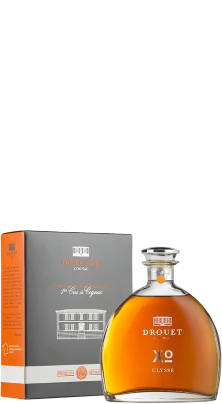 Drouet XO Ulysse Cognac 0.7L